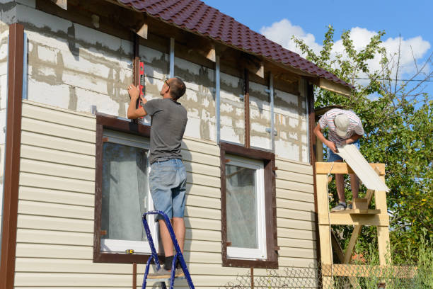 Best James Hardie Siding  in Whiteville, TN