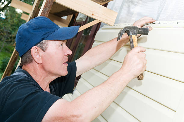 Best Siding Removal and Disposal  in Whiteville, TN