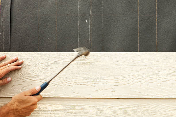 Best Fascia and Soffit Installation  in Whiteville, TN